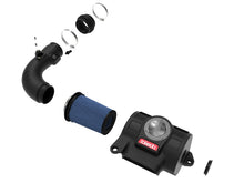 Load image into Gallery viewer, aFe Takeda Momentum Pro 5R Cold Air Intake System 22-23 Subaru BRZ/Toyota GR86 Cold Air Intakes aFe