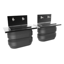 Load image into Gallery viewer, Timbren 1980 Ford F800 Rear Suspension Enhancement System Bump Stops Timbren