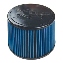 Load image into Gallery viewer, Injen Super-flow Web Nanofiber Dry Air FIlter-2 3/ 4in Neck/5in Base/ 4 7/8in Height/ 5in Top Air Filters - Drop In Injen
