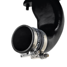 Load image into Gallery viewer, Mishimoto 21+ Ford Bronco 2.7L High Mount INT Kit BK Pipes BK Core Intercooler Pipe Kits Mishimoto