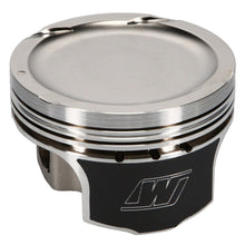 Load image into Gallery viewer, Wiseco Honda R18A 81.00mm 8.9:1 CR Bore -10cc Dome Piston Shelf Stock Kit Piston Sets - Forged - 4cyl Wiseco