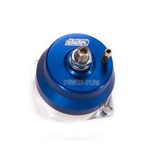 Load image into Gallery viewer, BBK 94-98 Mustang 5.0 / 4.6 Adjustable Fuel Pressure Regulator Fuel Pressure Regulators BBK