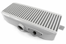 Load image into Gallery viewer, Perrin 08-20 Subaru STI Top Mount Intercooler (TMIC) - Silver Intercooler Kits Perrin Performance