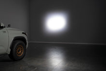Load image into Gallery viewer, Diode Dynamics SS5 Sport Universal CrossLink 7-Pod Lightbar - Yellow Driving Light Bars & Cubes Diode Dynamics
