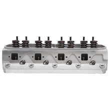 Load image into Gallery viewer, Edelbrock Cylinder Heads E-Street Sb-Ford w/ 1 90In Intake Valves Complete Packaged In Pairs Heads Edelbrock