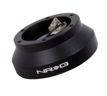 Load image into Gallery viewer, NRG Short Hub Adapter 1969-1973 Ford Mustang Steering Wheel Hubs NRG
