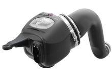 Load image into Gallery viewer, aFe Momentum HD PRO Dry S Stage-2 Si Intake Dodge Diesel Trucks 07.5-09 L6-6.7L (See afe51-72003-E) Cold Air Intakes aFe
