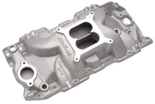 Load image into Gallery viewer, Edelbrock Performer RPM 454 Rect Manifold Intake Manifolds Edelbrock