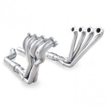 Load image into Gallery viewer, Stainless Power 2010-15 Camaro 6.2L Headers 1-7/8in Primaries 3in Collectors High-Flow Cats Headers & Manifolds Stainless Works