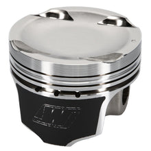 Load image into Gallery viewer, Wiseco 1400 HD 1st Gen 6 Bolt 4G63 Turbo -14cc Piston Kit Piston Sets - Forged - 4cyl Wiseco