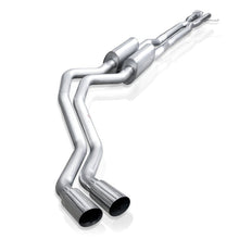 Load image into Gallery viewer, Stainless Works 11-16 Ford F-250/F-350 6.2L 304SS Factory Connect Catback System Catback Stainless Works