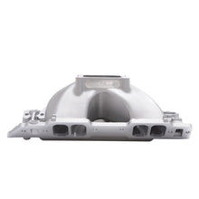 Load image into Gallery viewer, Edelbrock Manifold BB Chevy Tall Deck Super Victor II (632) CNC Port-Matched for 60409 CNC Heads Intake Manifolds Edelbrock