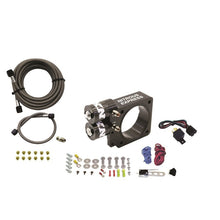 Load image into Gallery viewer, Nitrous Express 86-93 Ford Mustang GT 5.0L (Pushrod) Nitrous Plate Kit w/o Bottle Nitrous Systems Nitrous Express