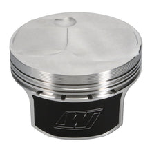 Load image into Gallery viewer, Wiseco Chevy LS Series +9cc Dome 11.3:1CR 4.03in Bore 3.622in Stroke 6.098in Rod Shelf Piston Kit Piston Sets - Forged - 8cyl Wiseco