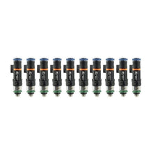 Load image into Gallery viewer, Grams Performance 04-06 Dodge Viper SRT10 550cc Fuel Injectors (Set of 10) Fuel Injector Sets - 10Cyl Grams Performance