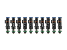 Load image into Gallery viewer, Grams Performance 04-06 Dodge Viper SRT10 1000cc Fuel Injectors (Set of 10) Fuel Injector Sets - 10Cyl Grams Performance