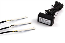 Load image into Gallery viewer, Diode Dynamics LED Strip Lights High Density SF Switchback Triple 3 In Kit Light Strip LED Diode Dynamics