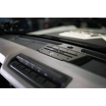 Load image into Gallery viewer, DV8 Offroad 21-23 Ford Bronco Digital Device Dash Mount Dash Mounts DV8 Offroad
