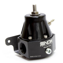 Load image into Gallery viewer, Snow Billet High Flow EFI Fuel Pressure Regulator Fuel Pressure Regulators Snow Performance