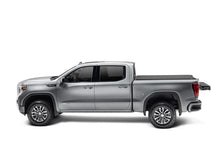 Load image into Gallery viewer, Truxedo 19-20 GMC Sierra & Chevrolet Silverado 1500 (New Body) 8ft Pro X15 Bed Cover Bed Covers - Roll Up Truxedo