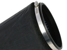 Load image into Gallery viewer, aFe MagnumSHIELD Pre-Filters P/F 2x/72-60512 (Black) Pre-Filters aFe
