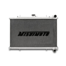 Load image into Gallery viewer, Mishimoto R32 Nissan Skyline Manual Aluminum Radiator Radiators Mishimoto