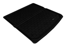 Load image into Gallery viewer, 3D MAXpider 2006-2011 Mercedes-Benz ML-Class Kagu Cargo Liner - Black Floor Mats - Rubber 3D MAXpider