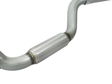 Load image into Gallery viewer, aFe Takeda 3in SS Exhaust Cat-Back 13-16 Ford Focus ST 2.0L Black Tips Catback aFe
