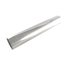 Load image into Gallery viewer, Spectre Universal Tube 4in. OD x 24in. Length - Aluminum Aluminum Tubing Spectre