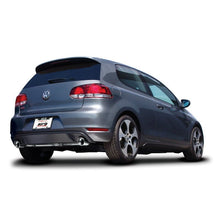Load image into Gallery viewer, Borla 10-14 VW GTI Base 2.0L 4cyl Catback Exhaust Catback Borla