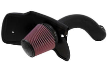 Load image into Gallery viewer, K&N 99-04 Chevy Silverado V8-6.0L Performance Intake Kit Cold Air Intakes K&N Engineering