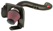 Load image into Gallery viewer, K&N 06-07 Ford Explorer V8-4.6L Performance Intake Kit Cold Air Intakes K&N Engineering