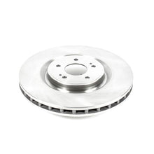 Load image into Gallery viewer, Power Stop 2008 Mitsubishi Lancer Front Autospecialty Brake Rotor Brake Rotors - OE PowerStop