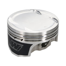 Load image into Gallery viewer, Wiseco Nissan VQ37VHR 95.58mm Bore .003 Oversize 88.39mm Stroke 3.5cc Vol 10.5:1 - Set of 6 Piston Sets - Forged - 6cyl Wiseco