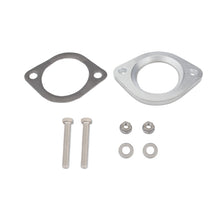Load image into Gallery viewer, Mishimoto Subaru Exhaust Adapter, Stock Downpipe to 3in Exhaust Exhaust Adapters Mishimoto