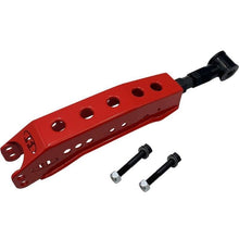 Load image into Gallery viewer, BLOX Racing Rear Lower Control Arms - Red (2013+ Subaru BRZ/Toyota 86 / 2008+ Subaru WRX/STI) Suspension Arms & Components BLOX Racing