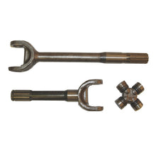 Load image into Gallery viewer, Omix Dana 25/27 Axle Shaft Assembly RH 41-71 Willys Axles OMIX