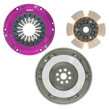 Load image into Gallery viewer, Exedy 2000-2009 Honda S2000 L4 Hyper Single Clutch Sprung Center Disc Pull Type Cover Clutch Kits - Single Exedy