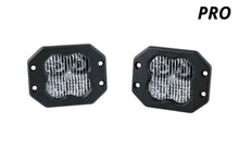 Load image into Gallery viewer, Diode Dynamics SS3 Pro ABL - White Combo Flush (Pair) Light Accessories and Wiring Diode Dynamics