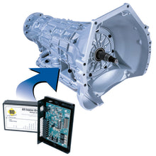 Load image into Gallery viewer, BD Diesel AutoLoc Ford Dodge Chev 6.5LT Transmission Controllers BD Diesel