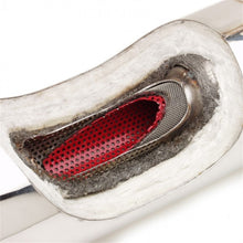 Load image into Gallery viewer, Skunk2 Universal Exhaust Muffler 60mm (2.25in.) Exhaust System Muffler Skunk2 Racing