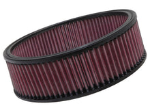 Load image into Gallery viewer, K&N Custom Air Filter Round 9in OD x 8in ID x 2.87in H Air Filters - Drop In K&N Engineering