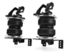 Load image into Gallery viewer, Air Lift Loadlifter 5000 Rear Air Spring Kit for 99 to 04 Ford 250/350 Superduty Air Suspension Kits Air Lift