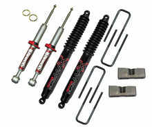 Load image into Gallery viewer, Skyjacker 2004-2004 Ford F-150 Heritage Suspension Lift Kit w/ Shock Lift Kits Skyjacker