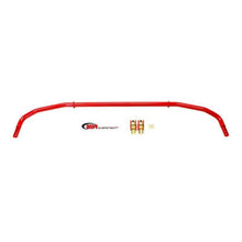 Load image into Gallery viewer, BMR 12-15 5th Gen Camaro Rear Hollow 32mm Adj. Sway Bar Kit w/ Bushings - Red Sway Bars BMR Suspension