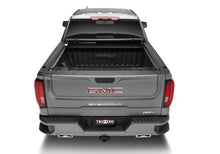 Load image into Gallery viewer, Truxedo 19-20 GMC Sierra & Chevrolet Silverado 1500 (New Body) 8ft Pro X15 Bed Cover Bed Covers - Roll Up Truxedo