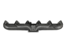Load image into Gallery viewer, aFe Power BladeRunner Ported Ductile Iron Exhaust Manifold 94-98 Dodge Diesel Trucks L6-5.9L (td) Headers & Manifolds aFe