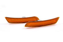 Load image into Gallery viewer, Diode Dynamics 14-19 Cadillac ATS Cadillac ATS LED Sidemarkers (Pair) - Amber Light Accessories and Wiring Diode Dynamics