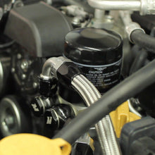 Load image into Gallery viewer, Mishimoto 13+ Subaru BRZ / 13+ Scion FR-S Oil Cooler Kit - Silver Oil Coolers Mishimoto