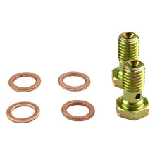 Load image into Gallery viewer, Goodridge VW Golf/Jetta/EOS (MKV) Brake Lines Brake Line Kits Goodridge